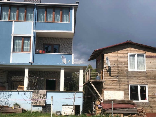 Cani Koca Eşini ve 2 Üvey Çocuğunu Öldürdü