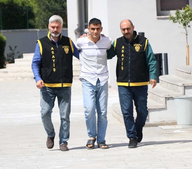 20 Bin Liralık Mal Çalıp 2 Bin Liraya Satan Hırsız Yakalandı