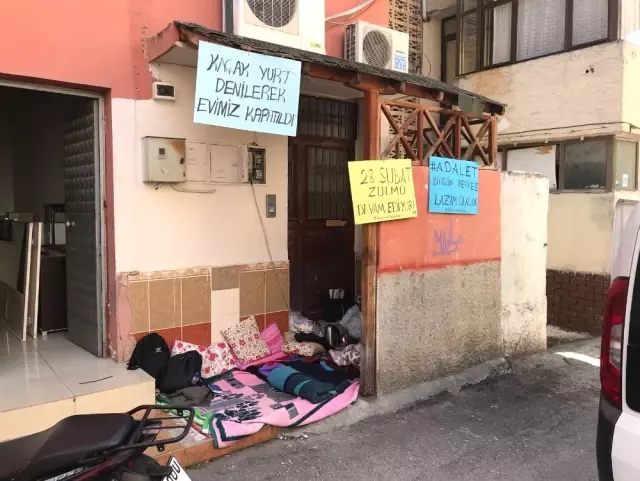 Polis Furkan Vakfı'nn Sinsi Planını Çözdü, Kaçak Yurtlar Tek Tek Bulunup Mühürlendi