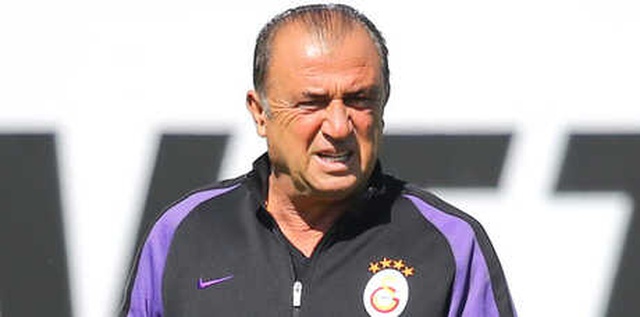 Fatih Terim, Galatasaray'ı Şampiyon Yaparsa Lucescu'yu Sollayacak