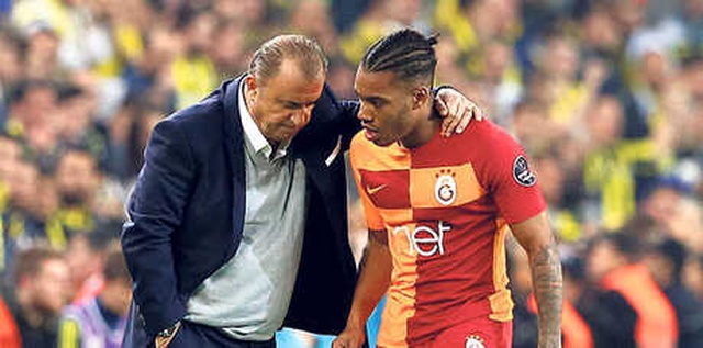 Fatih Terim, Takımda Yeni Bruma'sını Buldu