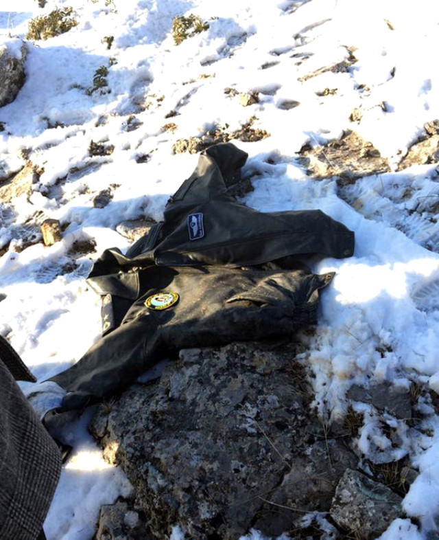 3 Asker Şehit Olmuştu, 'Uçan Tabut'un Enkazı 3 Ay Sonra Kayseri'ye Götürüldü