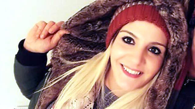 Sevgilisinin Yatağında Gördüğü Genci Bıçaklayan Katil Zanlısı, Ambulansı Aratmamış