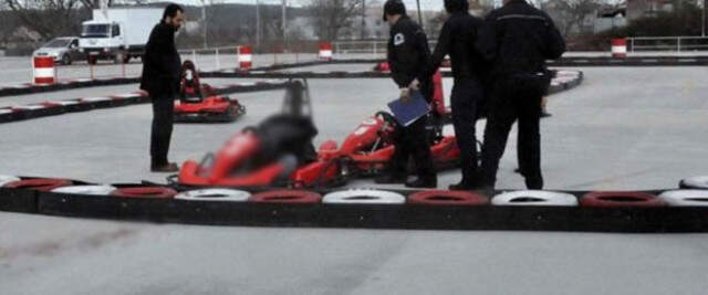 Go-kart Faciasından Yaralanan Genç Kızın Son Sağlık Durumu Açıklandı Go-kart Faciasından Yaralanan Genç Kızdan Sevindirici Haber: Durumu İyiye Gidiyor