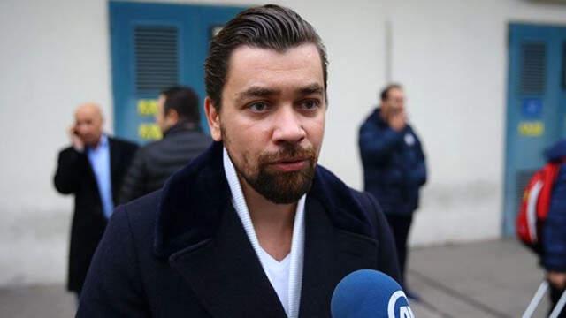 Osmanlıspor Onursal Başkanı Ahmet Gökçek: Fenerbahçe Maçında Operasyon Yaptılar