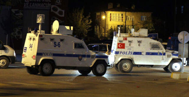 Samsun'da 409 Aranan Kişi Yakalandı Polis Samsun'da Suçlulara Göz Açtırmadı! Bir Ayda 409 Kaçak Yakalandı