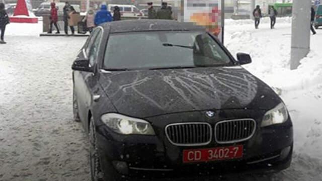 Belarus'ta Yanlış Park Diplomatik Kriz Çıkardı, Türkiye'ye Nota Verdiler