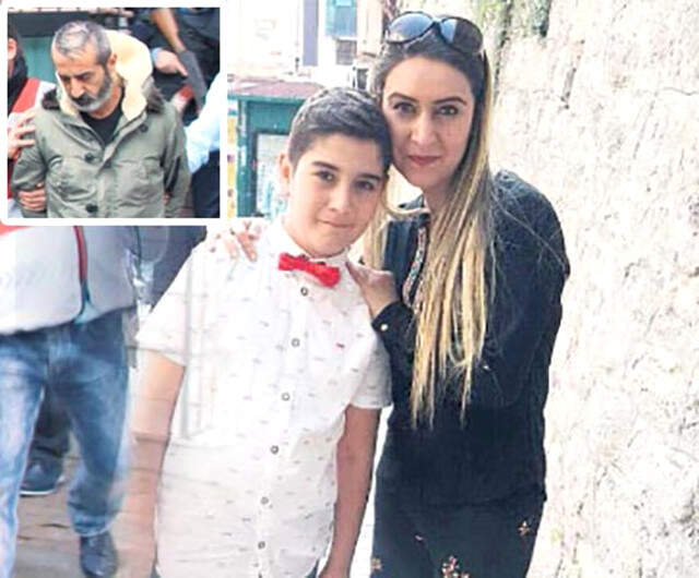 Çocuğunu Bıçaklayarak Öldüren Baba: Beni İdam Etsinler, Ben Kötü Bir Baba Değilim