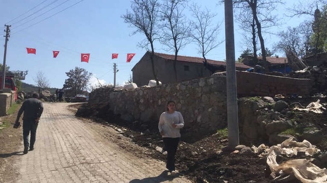 Dağlıca'da Kayalıklardan Düşen Afyonkarahisarlı Asker Şehit Oldu