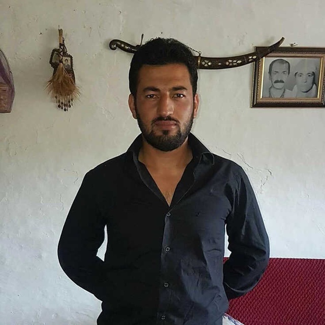 Dağlıca'da Kayalıklardan Düşen Afyonkarahisarlı Asker Şehit Oldu