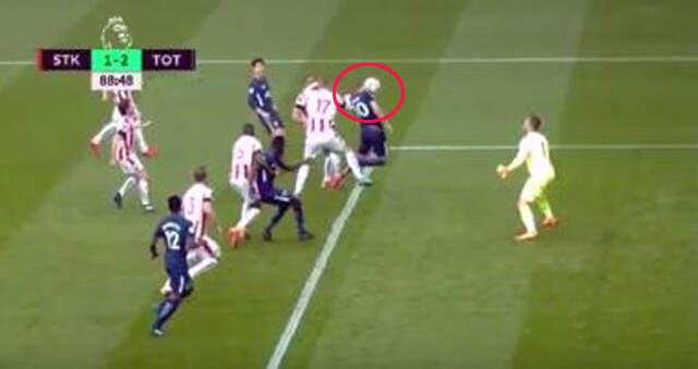 Harry Kane Kızının Üzerine Yemin Etti