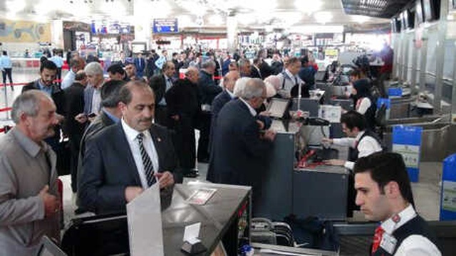 Cumhurbaşkanı'nın Talimatıyla İçişleri Harekete Geçti, 50 Muhtar İspanya'ya Gitti