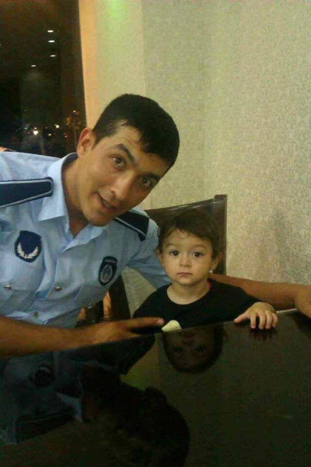 İki Çocuğunu Öldürüp İntihar Eden Anneden Şok Mektup: Artık Şeytan Kızlarınla Mutlu Olursun