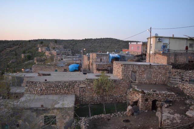 Kırkayakların İstilasına Uğrayan Köyün Çilesi Bitmiyor