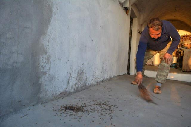 Kırkayakların İstilasına Uğrayan Köyün Çilesi Bitmiyor