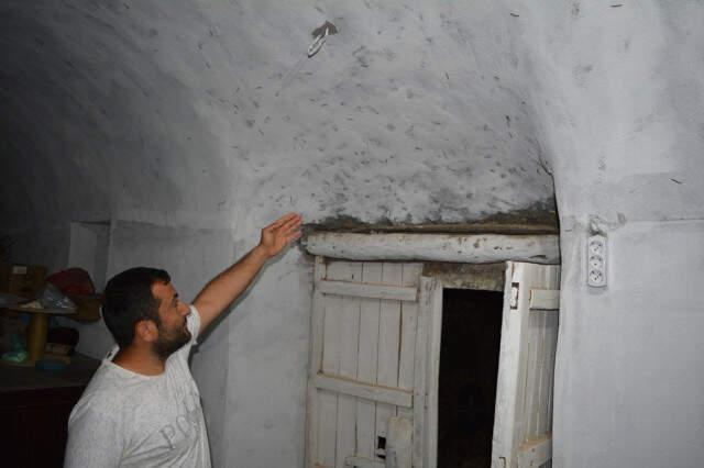 Kırkayakların İstilasına Uğrayan Köyün Çilesi Bitmiyor