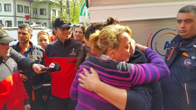 Herkesin Uludağ'da Ormanda Aradığı Kaybolan Genç, Şehir Merkezinde Çıktı