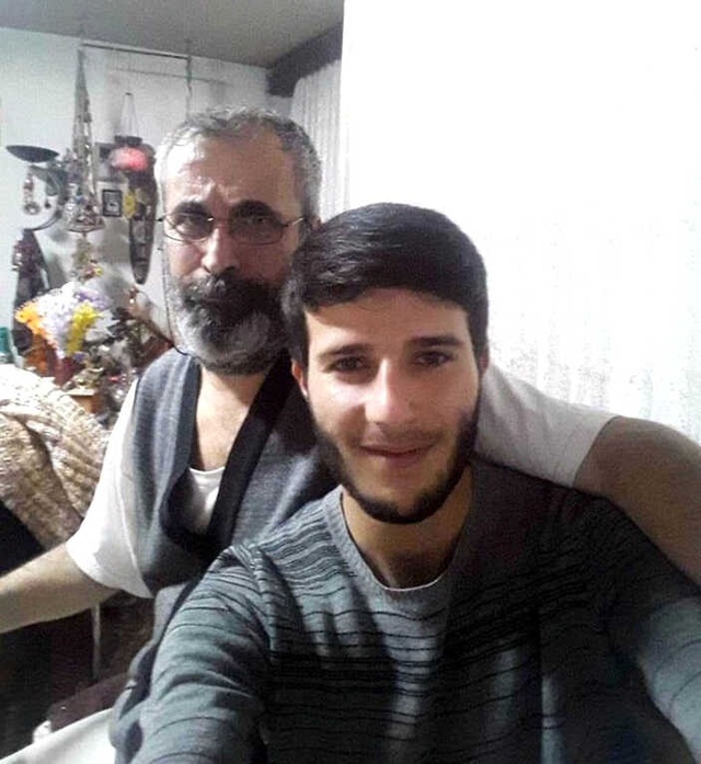 Polisi Arayıp ''İntihar Edeceğiz'' Dedi, Önce Arkadaşını Sonra Kendini Vurdu