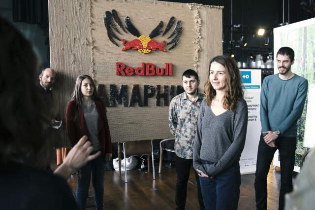 SonarLab by Red Bull Music Sahnesi'nden Akılda Kalanlar