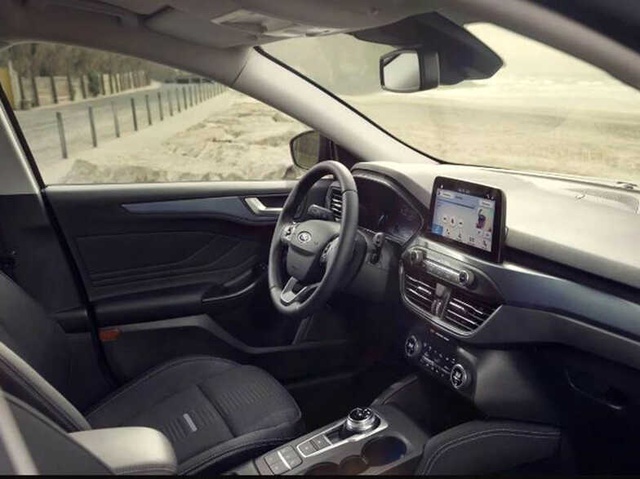Yeni 2018 Ford Focus Tanıtıldı