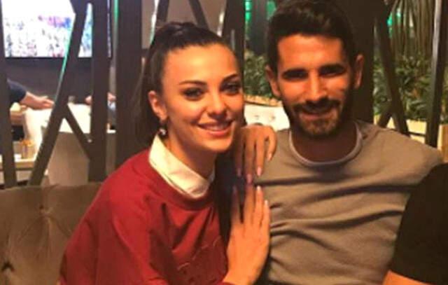 Alper Potuk ve Tuvana Türkay'ın İki Yıllık Aşkı Bitti