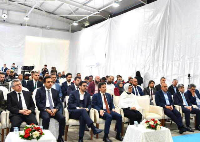 'Kardeşim İçin Der'a' Filminin Galası Suriye'de Yapıldı