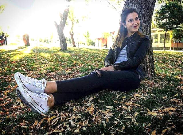 Nevşehir'de Öğretim Görevlisi ve Yüksek Lisans Öğrencisi Köyde Ölü Bulundu Nevşehir'de Öğretim Görevlisi ve Yüksek Lisans Öğrencisi Köyde Ölü Bulundu