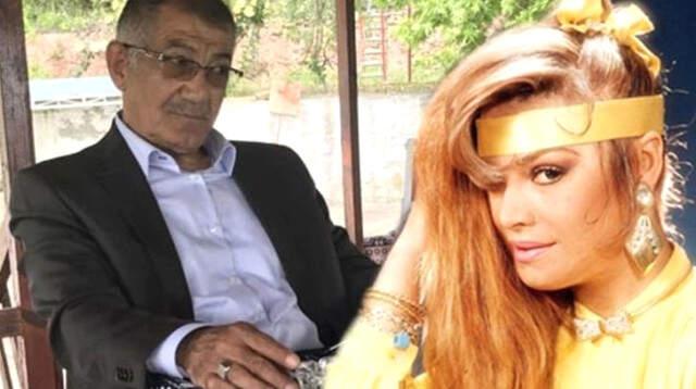 Ünlü Şarkıcı Bergen'i Öldüren Eski Eşi, 4 Çocuğa Cinsel İstismardan Tutuklandı