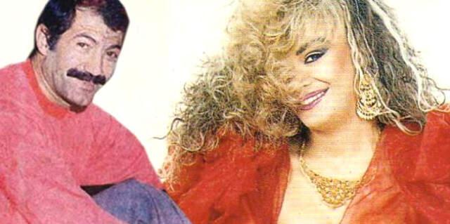 Ünlü Şarkıcı Bergen'i Öldüren Eski Eşi, 4 Çocuğa Cinsel İstismardan Tutuklandı