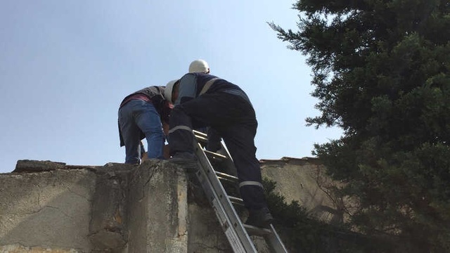 Elektrik Trafosuna Giren Hırsız, Feci Şekilde Yanarak Can Verdi