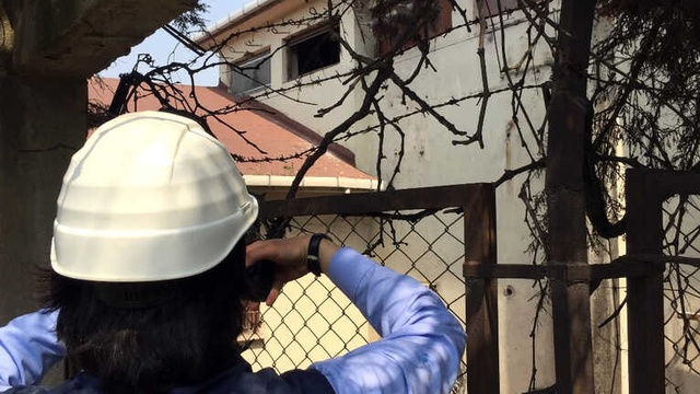 Elektrik Trafosuna Giren Hırsız, Feci Şekilde Yanarak Can Verdi