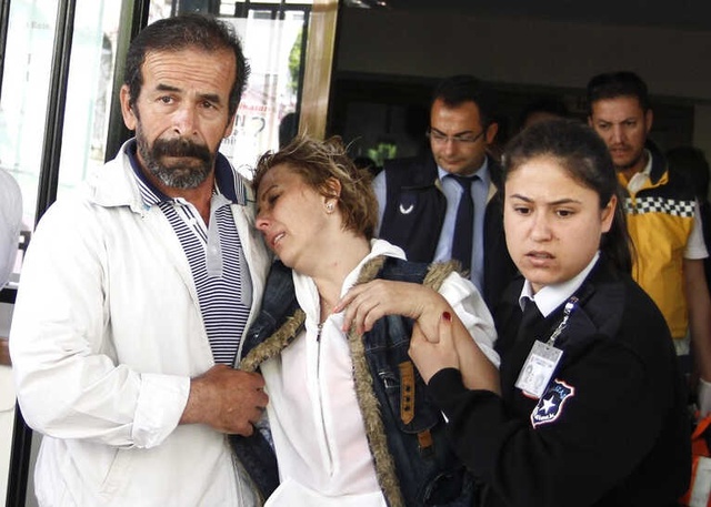 Ermenek İhalesinde Salon Karıştı! Taraflar Birbirine Girince İhale İptal Edildi