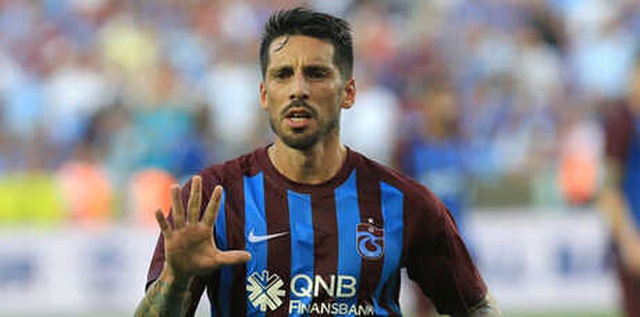Trabzonspor Başkanı, Sosa ve Kucka'yı Takımdan Gönderiyor