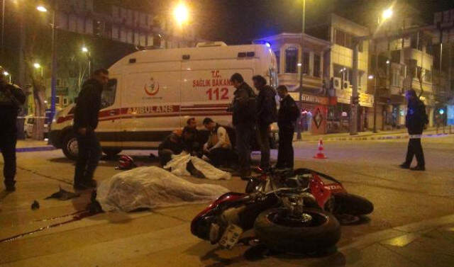 <a class='keyword-sd' href='/motosiklet/' title='Motosiklet'>Motosiklet</a> Deneme Sürüşü Facia ile Bitti: 2 Genç Öldü