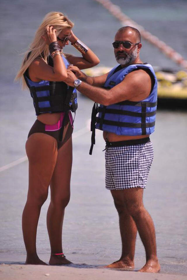 Nazlı Hamarat Hamile Olduğunu Duyurdu, Herkes Bebeğin Babasının Kim Olduğunu Soruyor