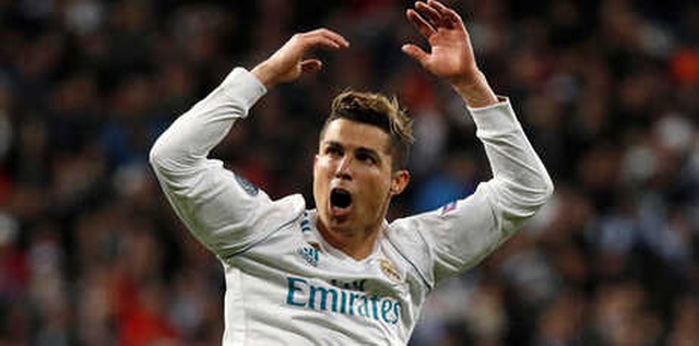 Real Madridli Ronaldo, Juventuslu Oyunculara Çıkıştı: Pozisyon Penaltıydı