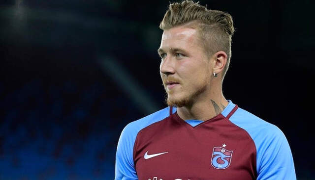 Trabzonspor Başkanı, Sosa ve Kucka'yı Takımdan Gönderiyor
