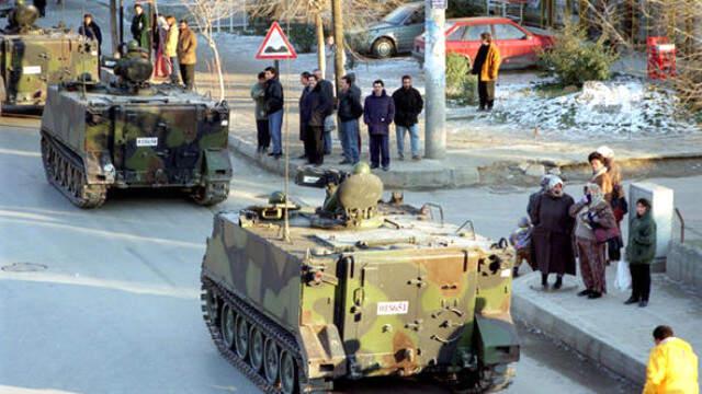 28 Şubat Davasında Karar Açıklandı! 21 Sanık Müebbet Hapis Cezası, 68 Sanık Beraat Aldı