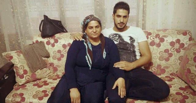 Bahşiş Yüzünden Katledilen Genç, Ölmeden Önce Annesine 100 TL Bırakmış