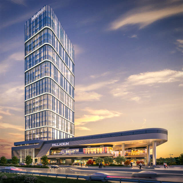 Emlak Konut Projeleri arasında 2018 Yılının İlk Üç Ayında En Çok Satış Yapan Dört Projeden İkisi Tahincioğlu'nun