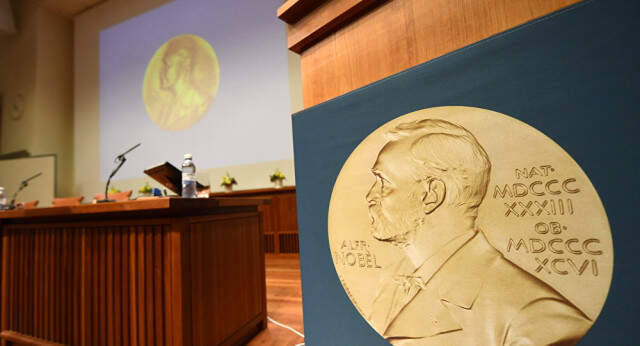 Nobel, Cinsel Taciz Skandalı ile Sarsıldı! Üyelerden Bir Şairin Kocası Kadınları Taciz Etmiş