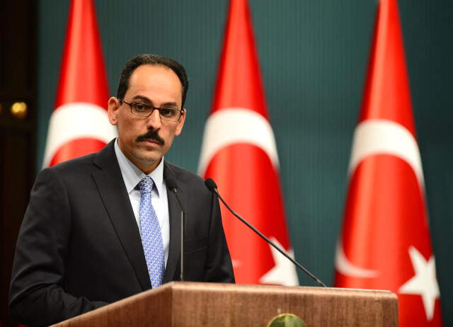 ABD'nin Suriye'ye Saldırısına Hangi Ülke Ne Tepki Verdi?