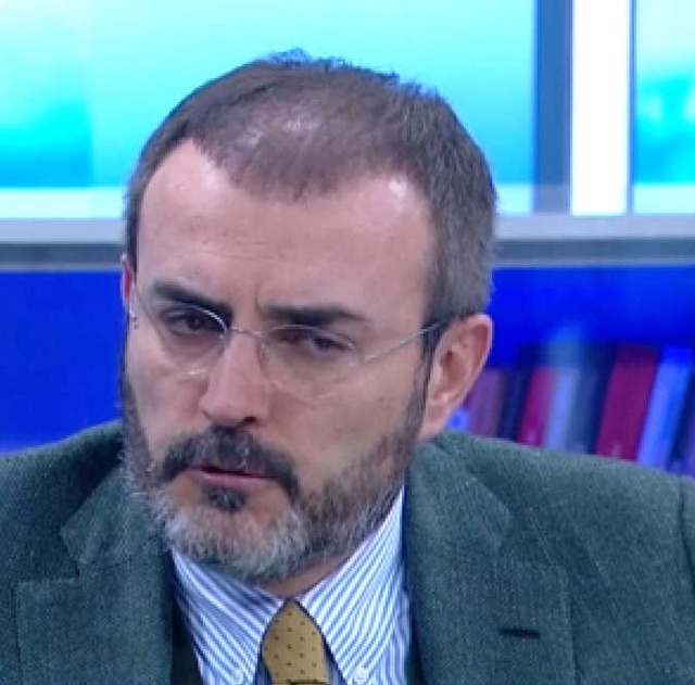 AK Parti Sözcüsü Duyurdu: ABD, Suriye'yi Vurmadan Önce <a class='keyword-sd' href='/turkiye/' title='Türkiye'>Türkiye</a>'ye Haber Verdi