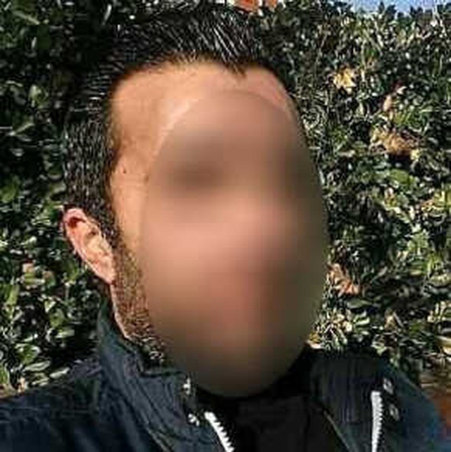 Annesinin Sevgilisi Tecavüz Etti, Anne