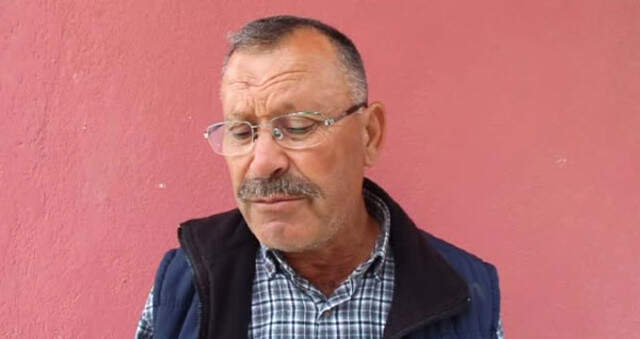 Burdur-Pişman Olan Hırsız Abdesthanede Çaldığı Parayı İade Etti Camide Yankesicilik Yaparken Görüntülenen Hırsız, Pişman Olup Çaldığı Parayı İade Etti