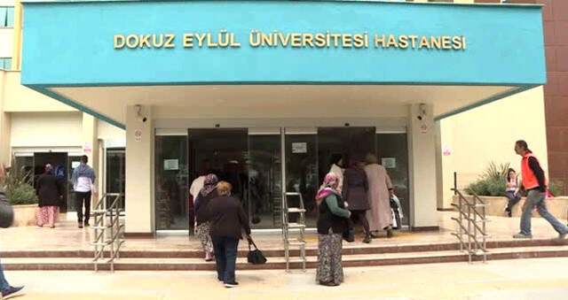 Kafatasını Çıkarıp Tümörü Temizlediler Başağrısı ile Hastaneye Gitti, Kafatasını Çıkarıp Tümörü Temizlediler