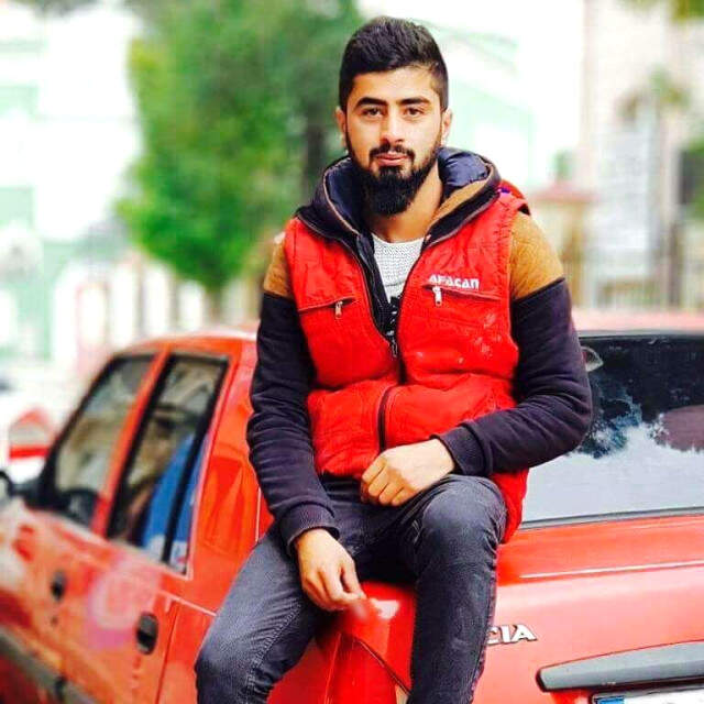 Korkunç Kazada Ölen 5 Gençten 3'üne Veda! Tabutları Yan Yana Konuldu