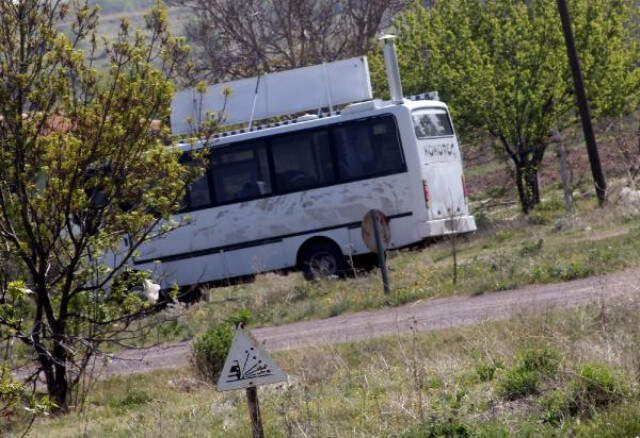 Nevşehir'de 5 Üniversitelinin Can Verdiği Feci Kazaya Kokoreççi Neden Olmuş