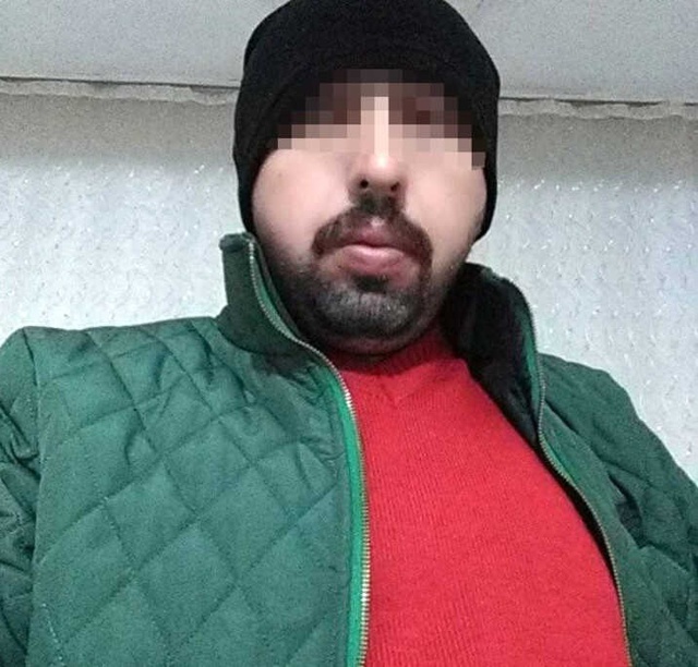 Fuhuş Yapılan Evlere Baskın! Polisi Görünce 2'inci Kattan Atlayan Zanlı Bacağını Kırdı