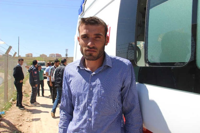 Şanlıurfa'da Sulama Kanalına Düşen 2 Kuzenden Biri Kurtarıldı, Diğeri Akıntıda Kayboldu